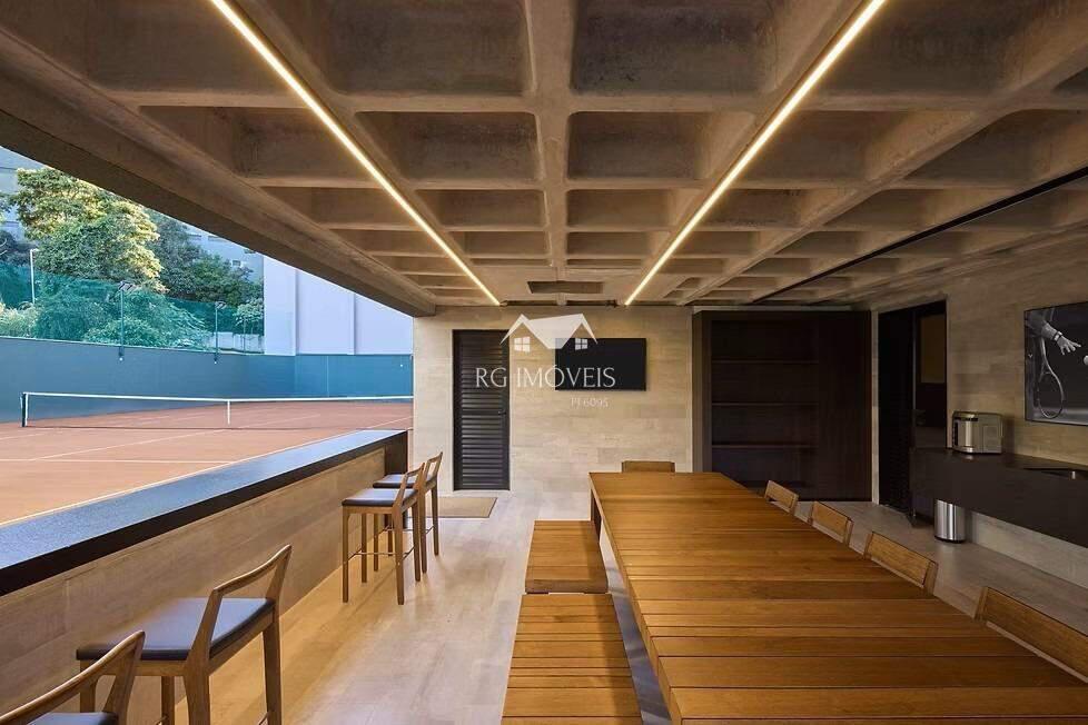 Apartamento, Vale do Sereno, 3 Quartos, 4 Vagas, 3 Suítes