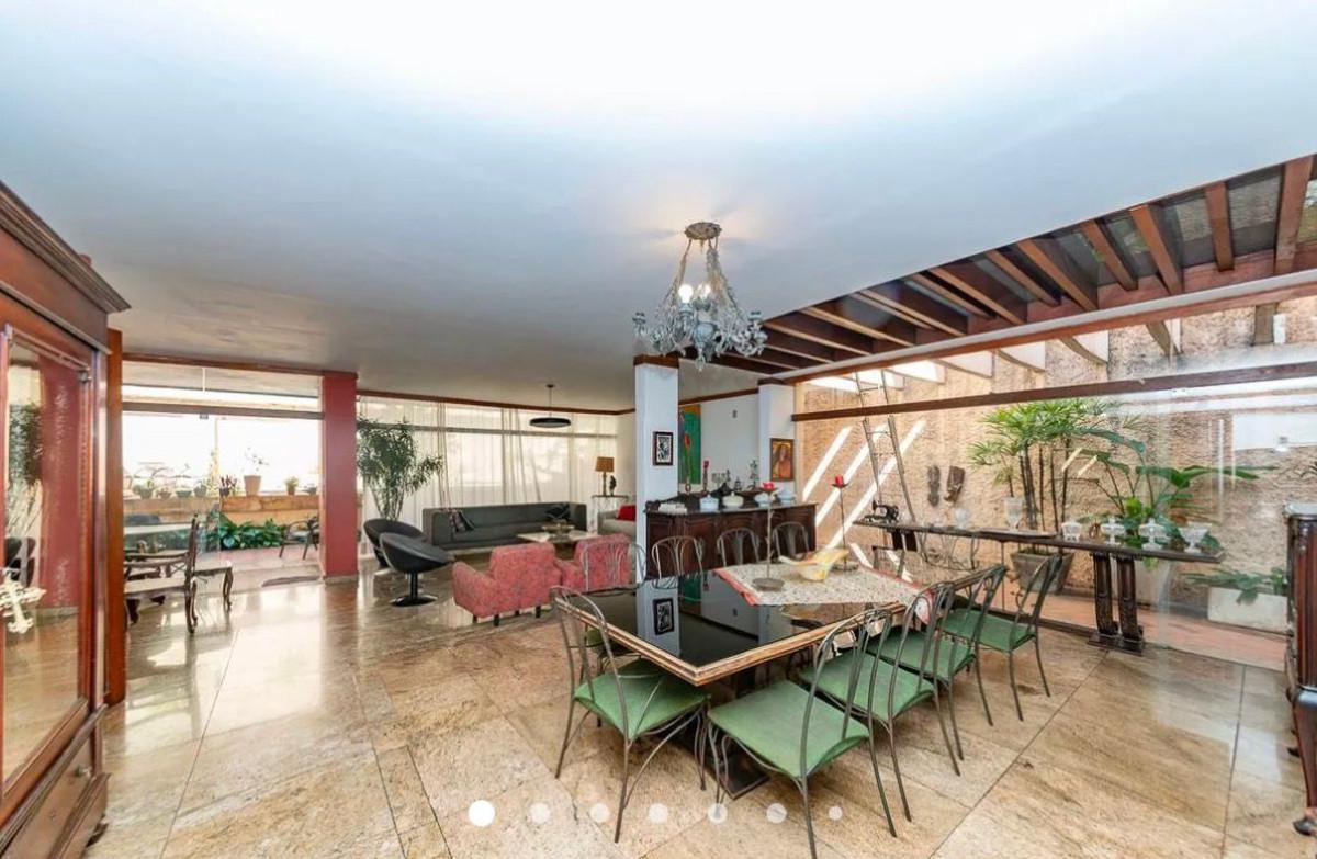 Casa, São Bento, 4 Quartos, 3 Vagas, 3 Suítes