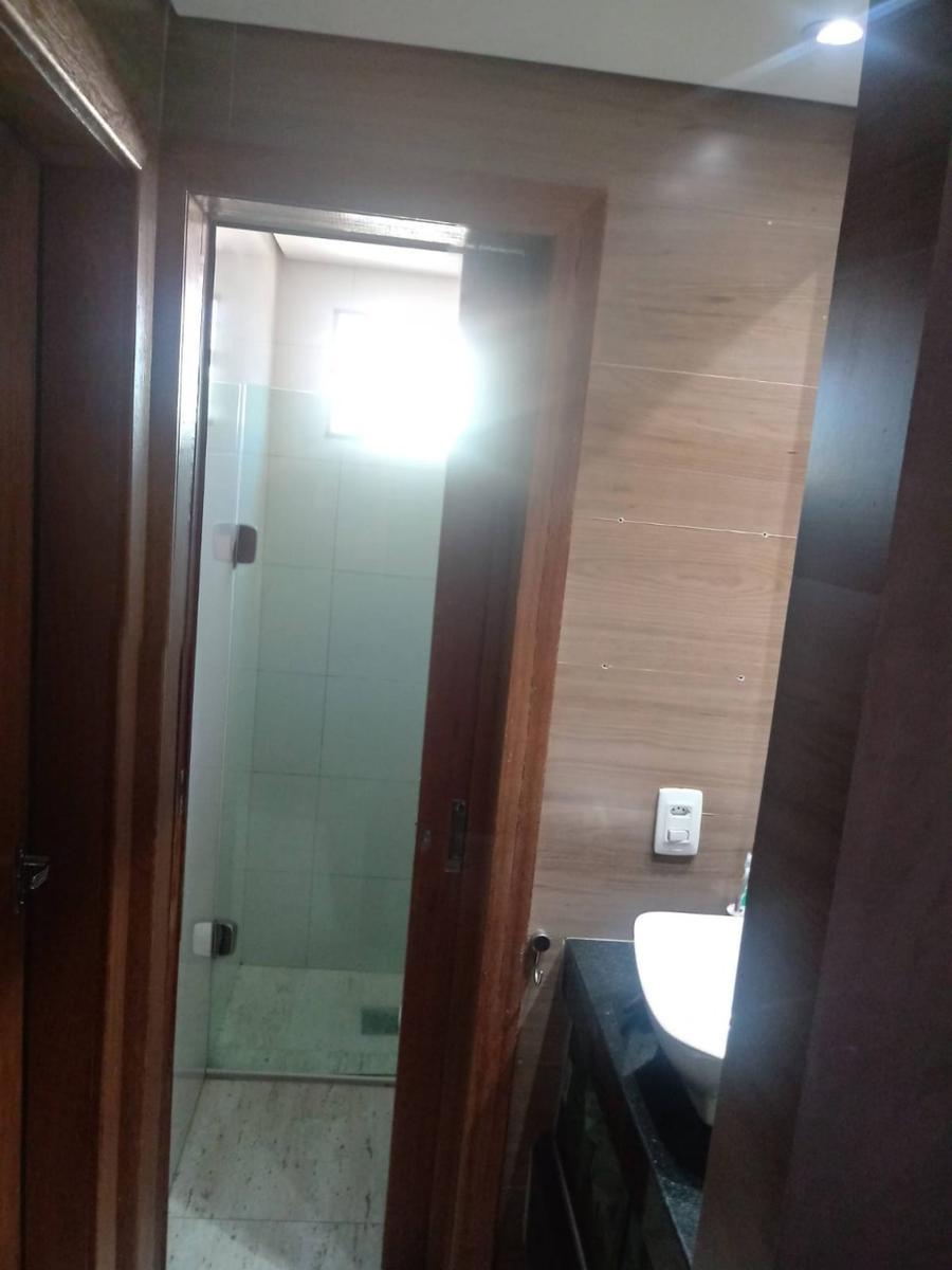Apartamento, Linda Vista, 2 Quartos, 1 Vaga