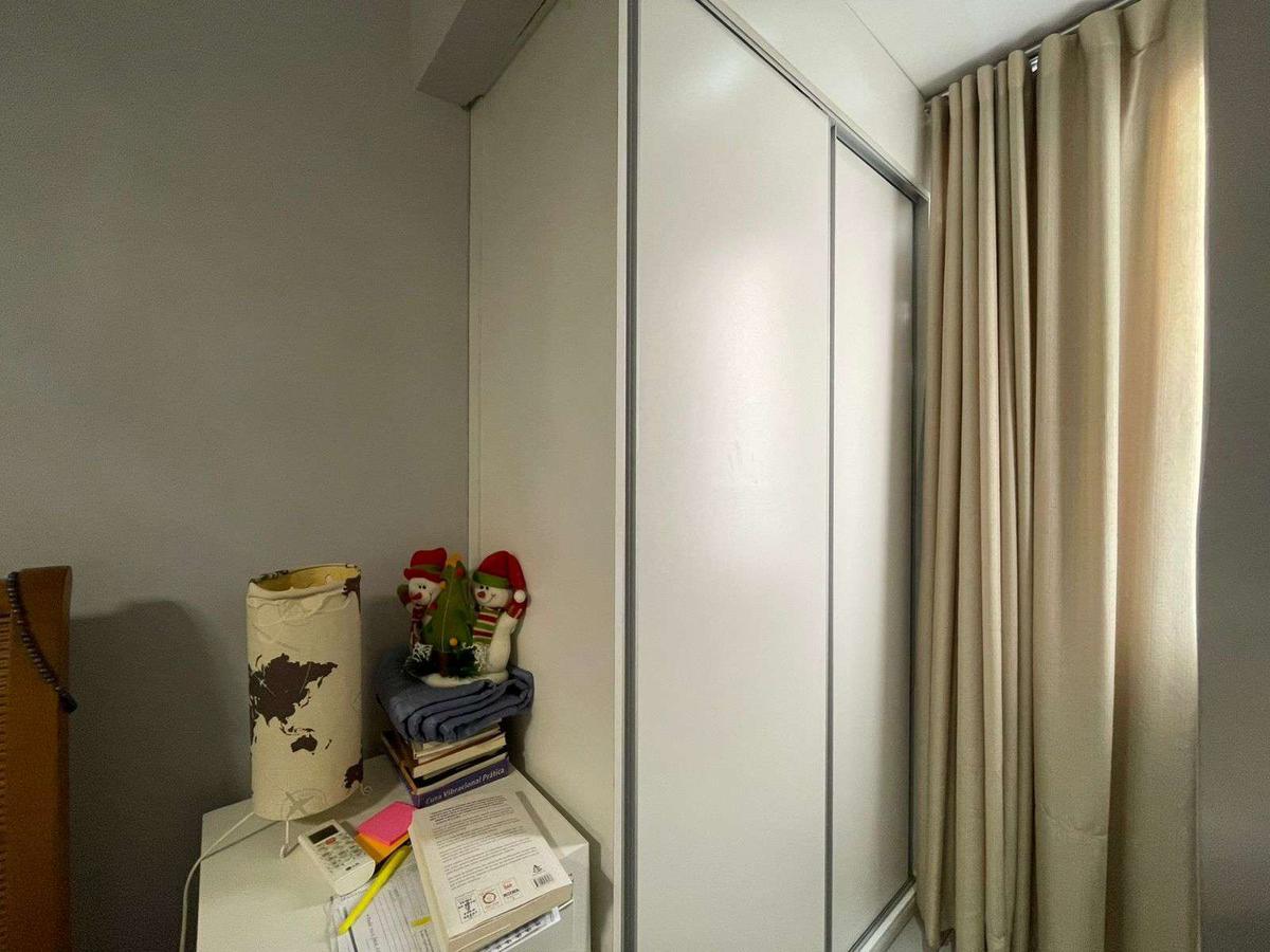 Apartamento, Castelo, 2 Quartos, 2 Vagas, 1 Suíte