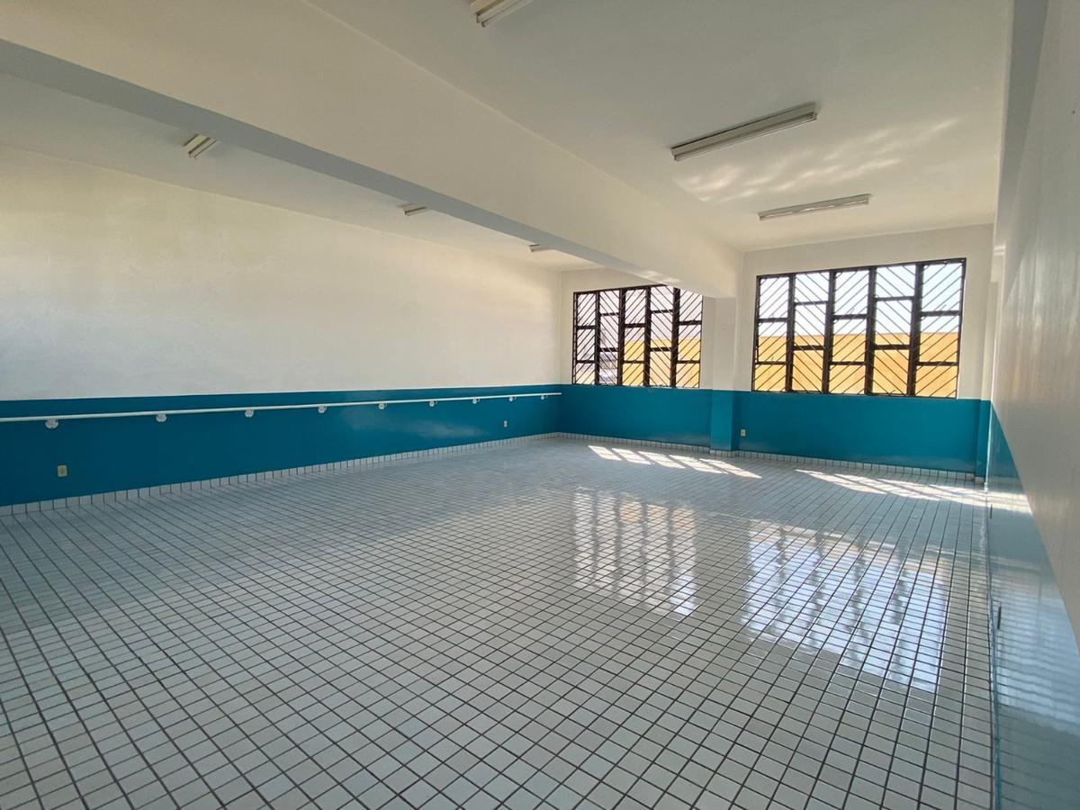 Prédio, Eldorado, 0 Quarto, 2 Vagas