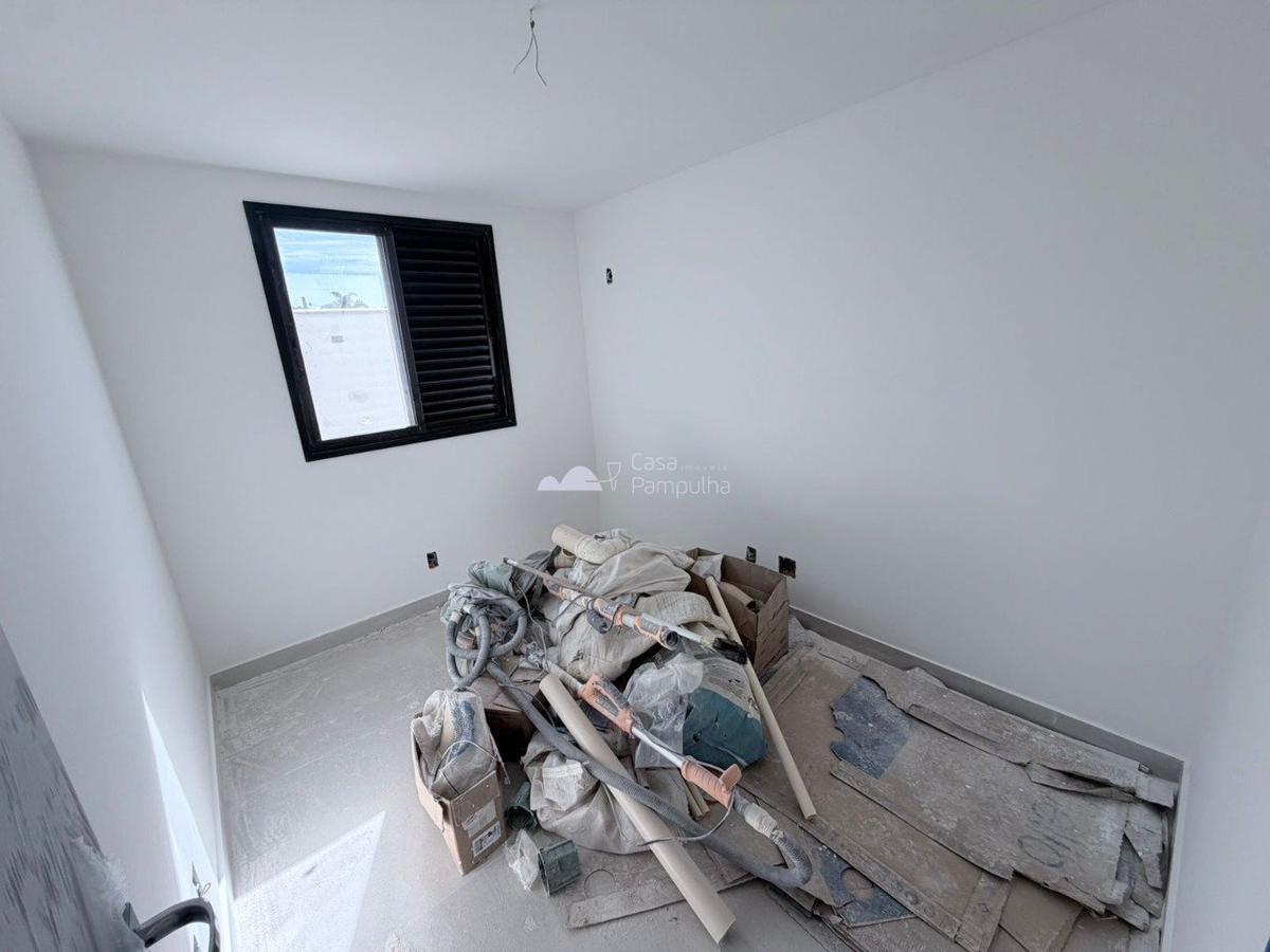 Apartamento, Itapoã, 2 Quartos, 2 Vagas, 1 Suíte
