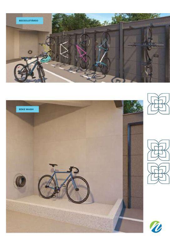 Apartamento, Serrano, 2 Quartos, 1 Vaga