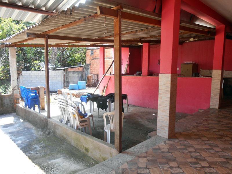 Casa, Serrano, 5 Quartos, 6 Vagas, 1 Suíte