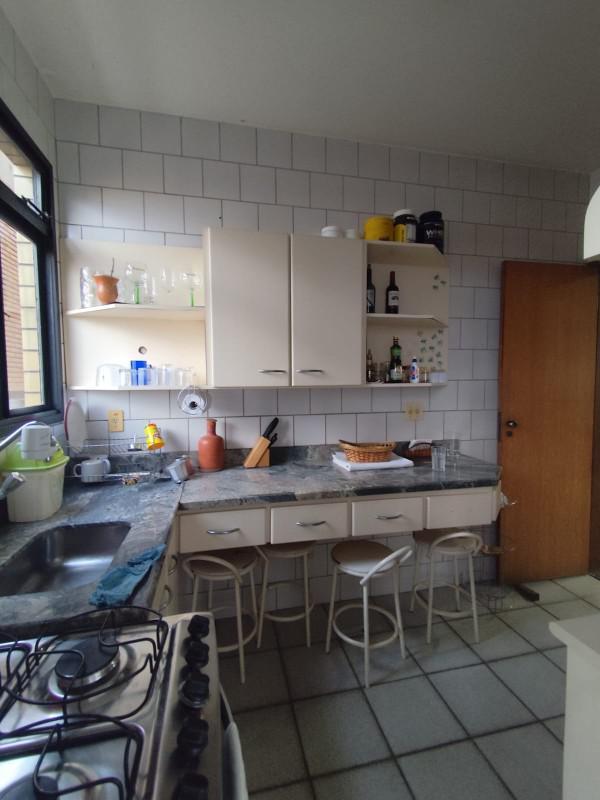 Apartamento, Carlos Prates, 3 Quartos, 2 Vagas, 1 Suíte