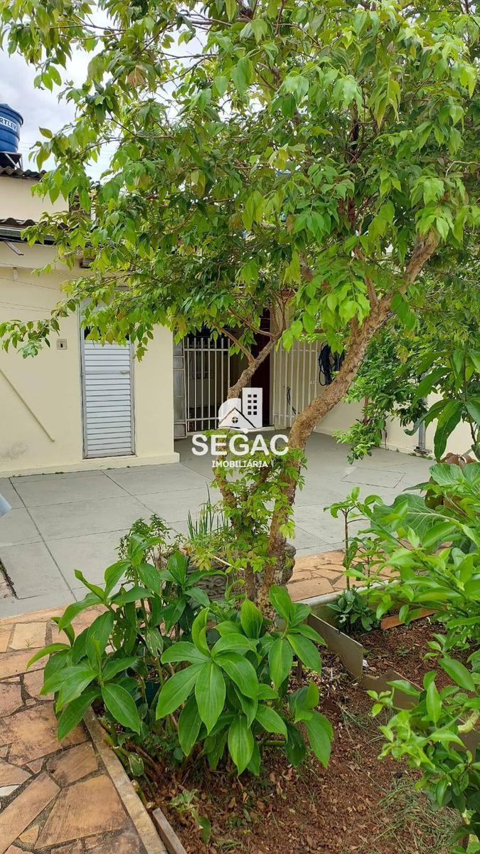 Casa, Eldorado, 5 Quartos, 2 Vagas