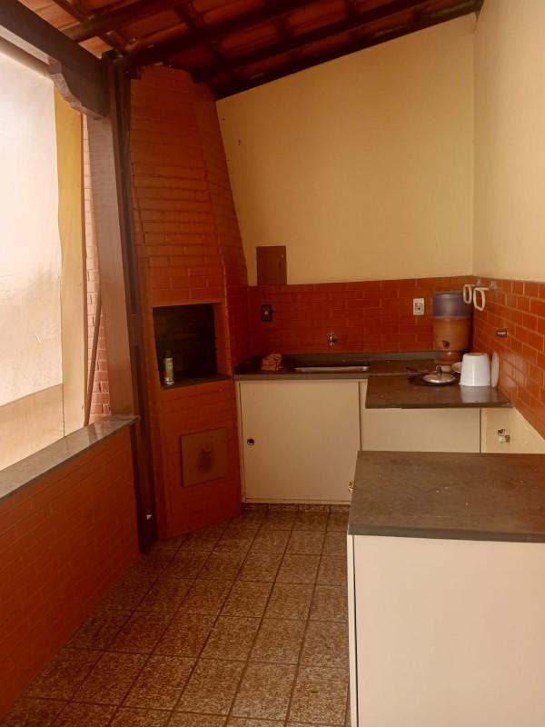 Casa, Santa Inês, 5 Quartos, 5 Vagas, 1 Suíte