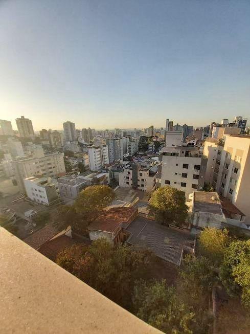Cobertura, São Pedro, 3 Quartos, 3 Vagas, 1 Suíte