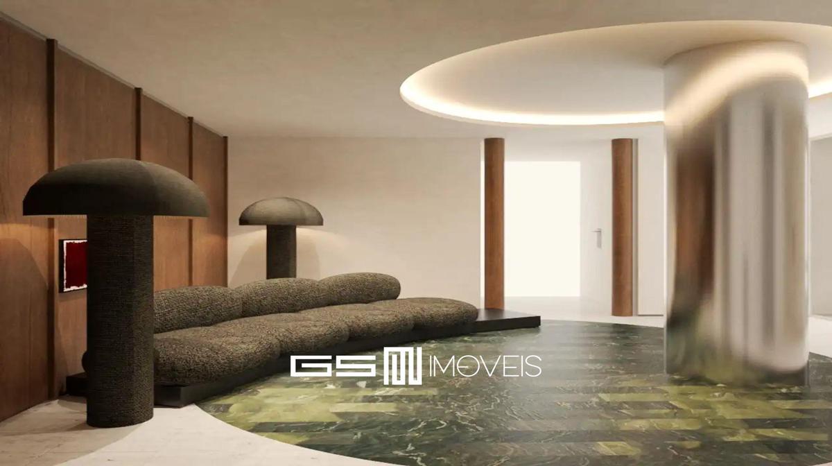 Apartamento, São Pedro, 3 Quartos, 2 Vagas, 1 Suíte