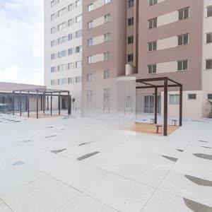 Apartamento, Santa Efigênia, 3 Quartos, 2 Vagas, 1 Suíte