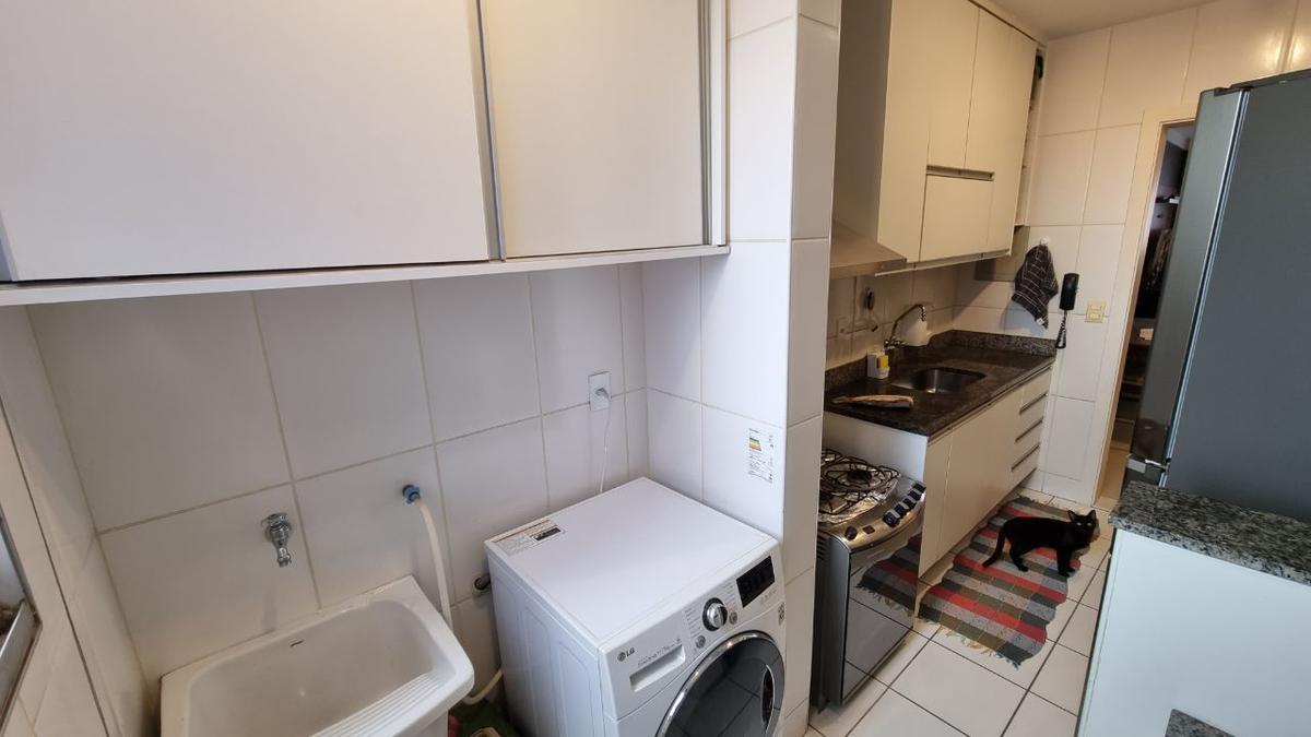 Apartamento, Vila Nova Vista, 4 Quartos, 2 Vagas, 1 Suíte