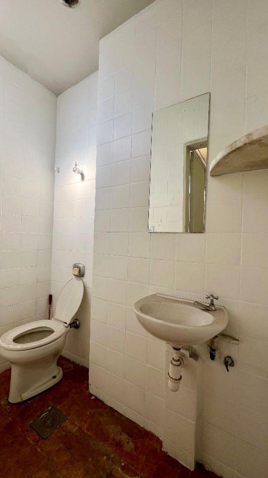 Sala, Centro, 0 Quarto, 0 Vaga