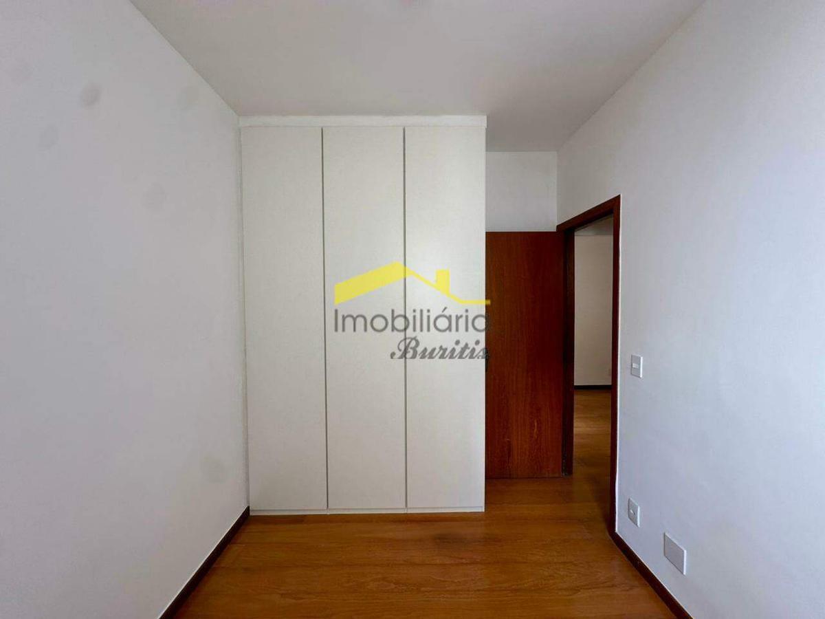 Apartamento, Buritis, 2 Quartos, 1 Vaga, 1 Suíte