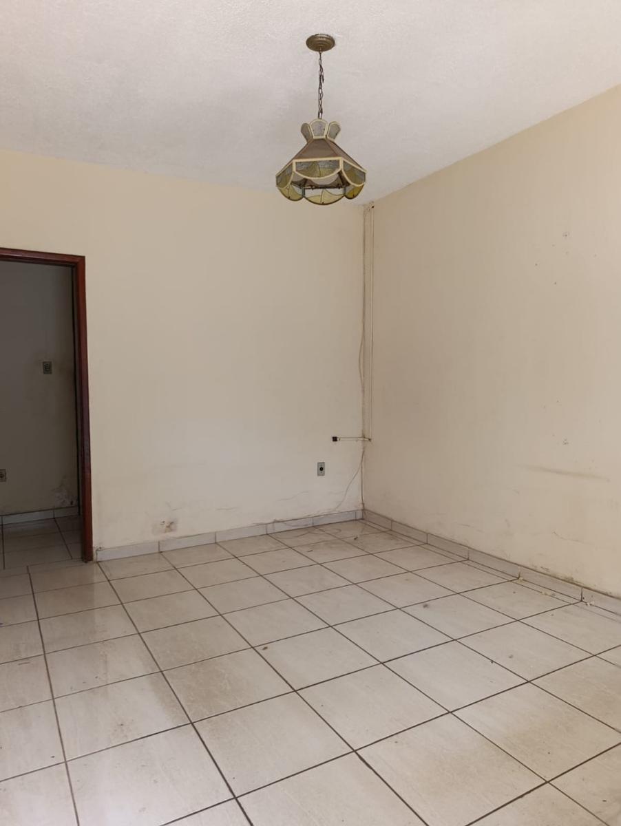 Casa, Jardim Montanhês, 2 Quartos, 2 Vagas