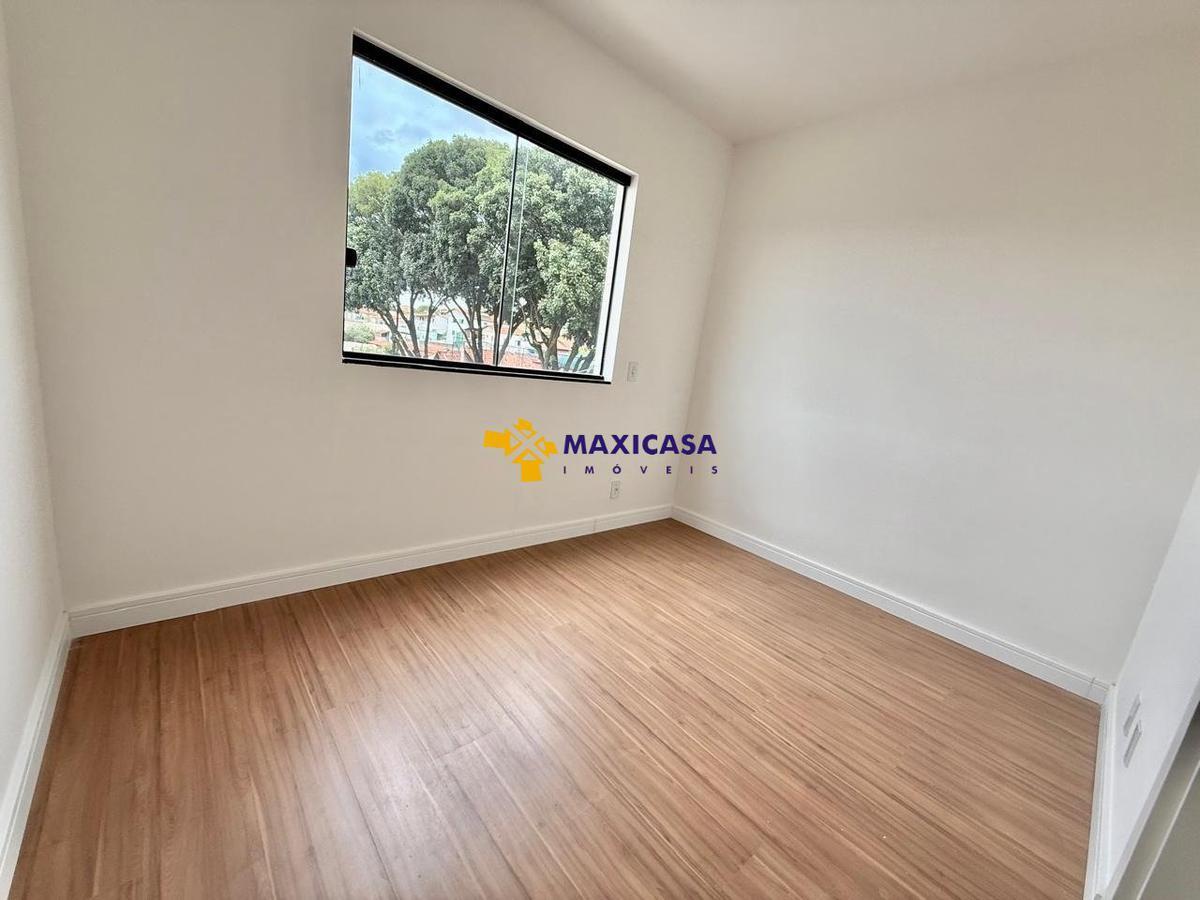 Apartamento, Céu Azul, 3 Quartos, 1 Vaga, 1 Suíte