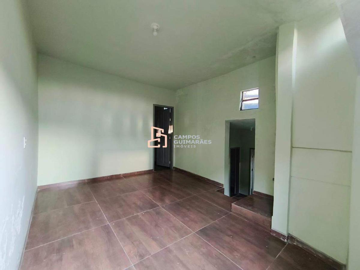 Casa, Santa Helena, 1 Quarto, 1 Vaga