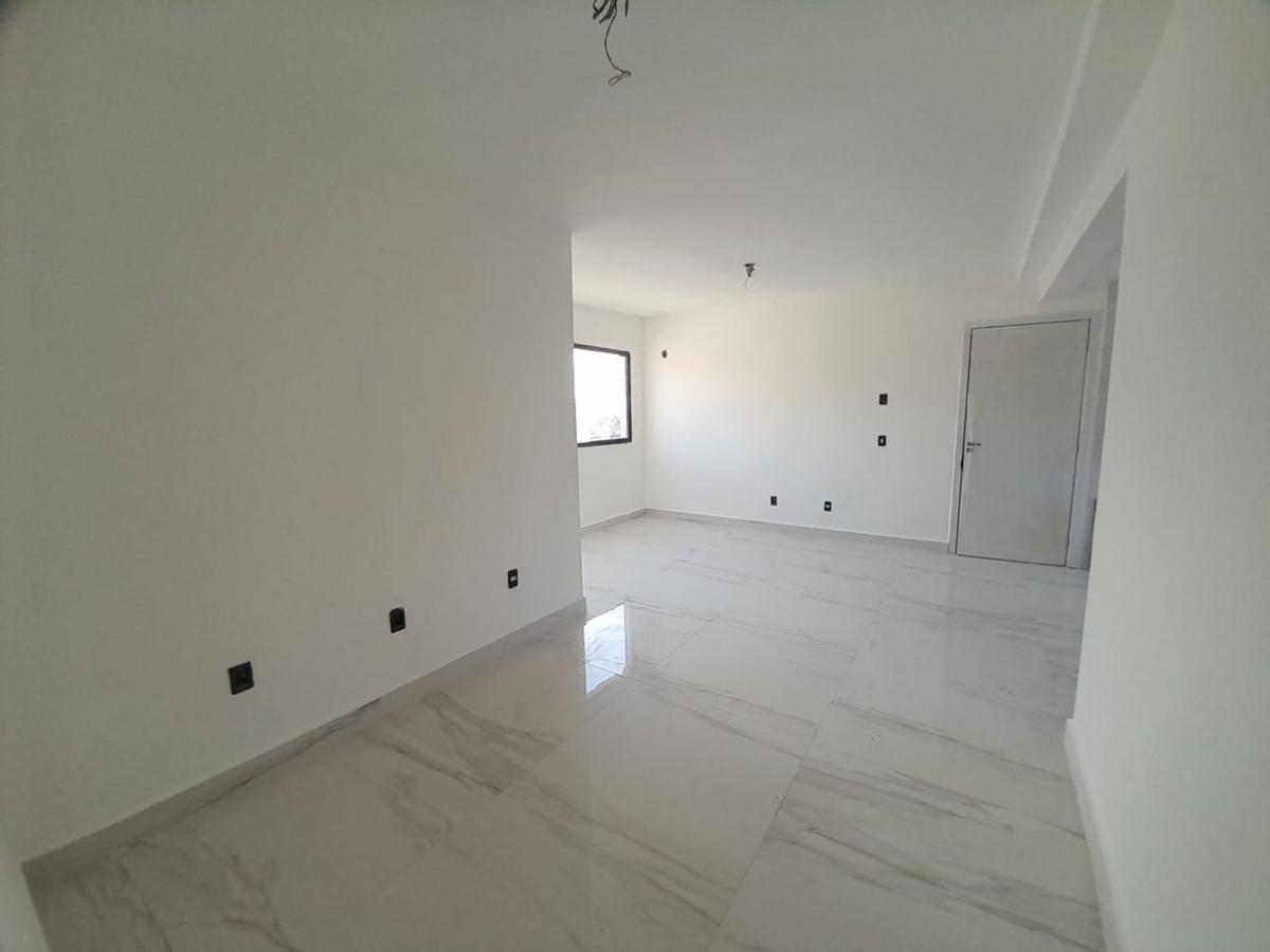 Apartamento, Santa Cruz, 3 Quartos, 1 Vaga, 1 Suíte