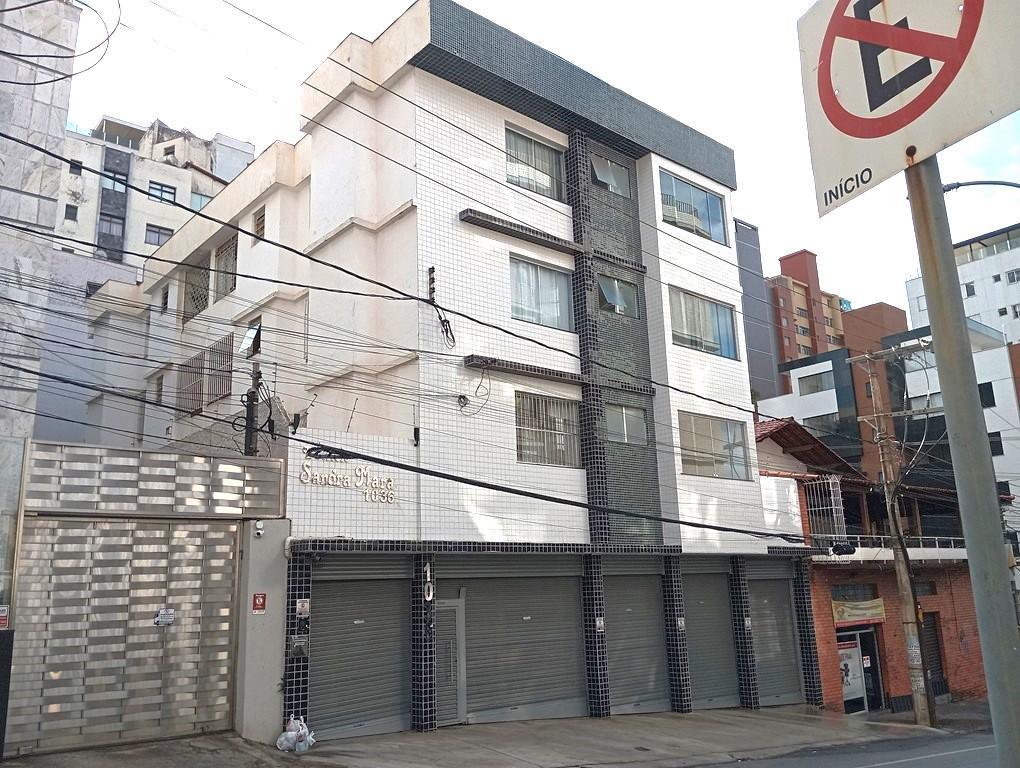 Apartamento, Gutierrez, 3 Quartos, 2 Vagas