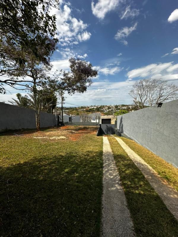 Casa, Residencial Visão, 3 Quartos, 8 Vagas, 1 Suíte