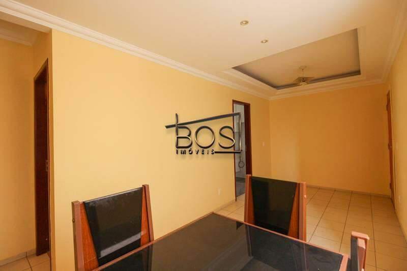 Apartamento, Sagrada Família, 4 Quartos, 1 Vaga, 1 Suíte