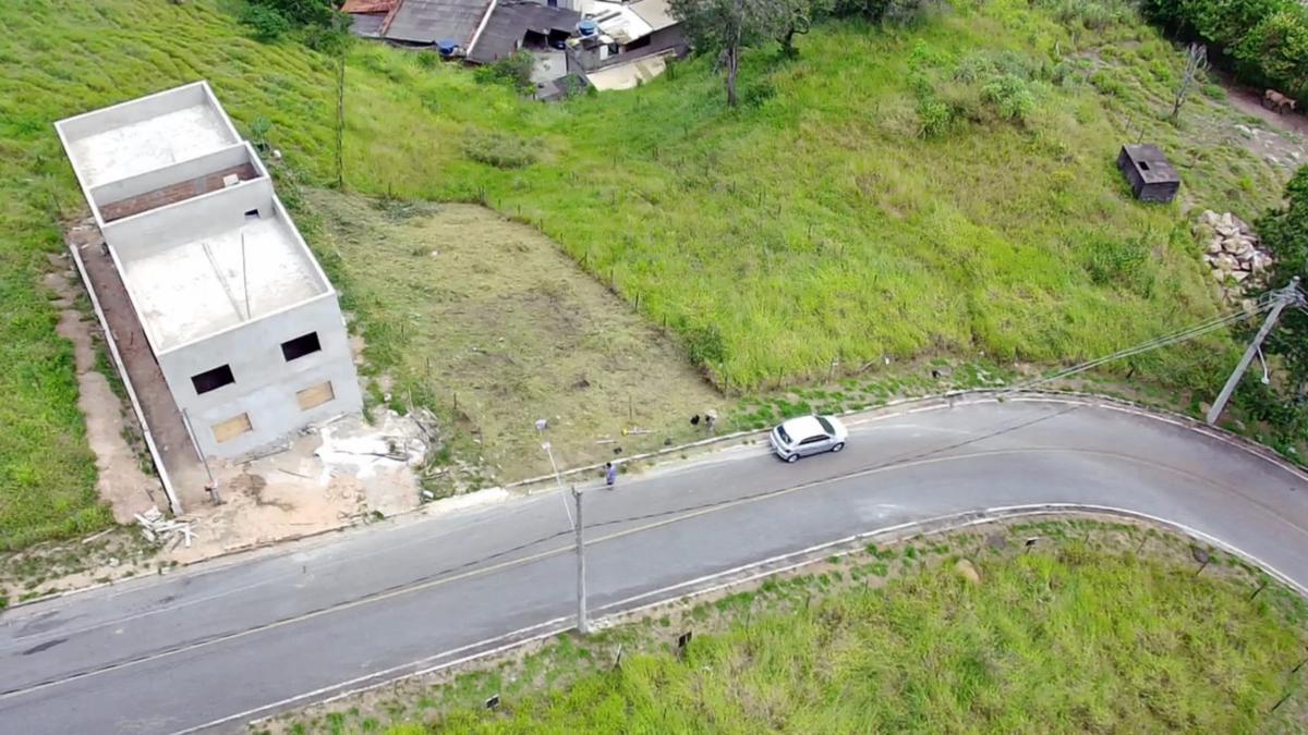 Lote, Novo Itabirito, 0 Quarto, 0 Vaga