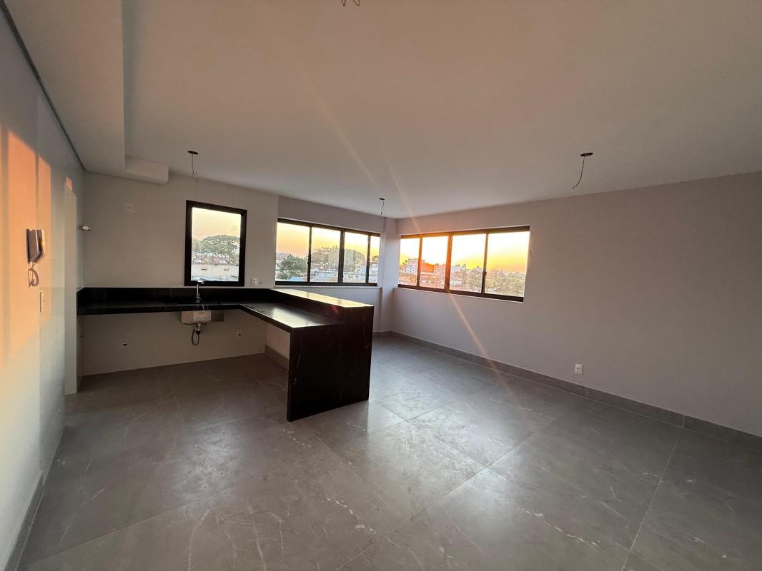 Apartamento, Itapoã, 3 Quartos, 2 Vagas, 1 Suíte