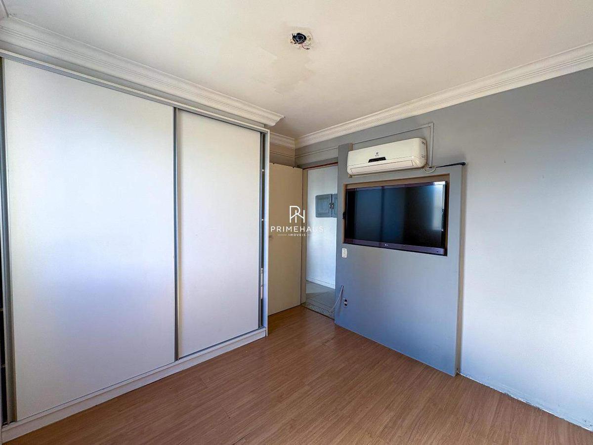 Apartamento, Castelo, 3 Quartos, 2 Vagas, 1 Suíte