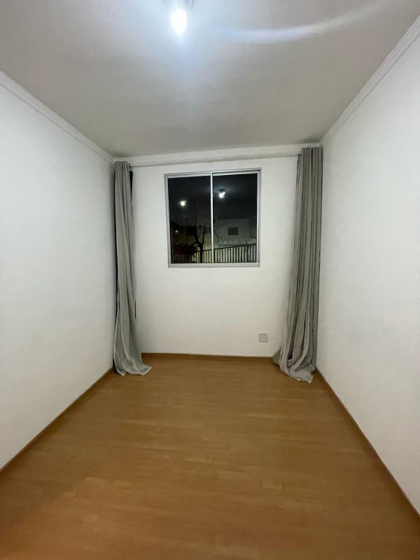 Apartamento, Santa Maria, 2 Quartos, 1 Vaga