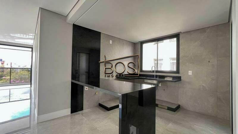 Apartamento, Silveira, 3 Quartos, 2 Vagas, 1 Suíte