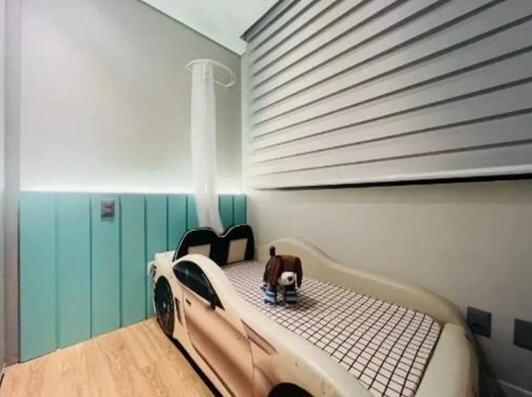 Cobertura, Jaraguá, 3 Quartos, 3 Vagas, 3 Suítes