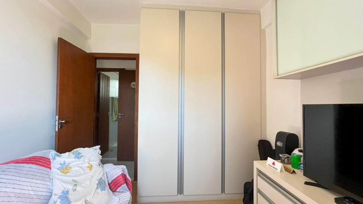 Apartamento, Buritis, 4 Quartos, 3 Vagas, 2 Suítes