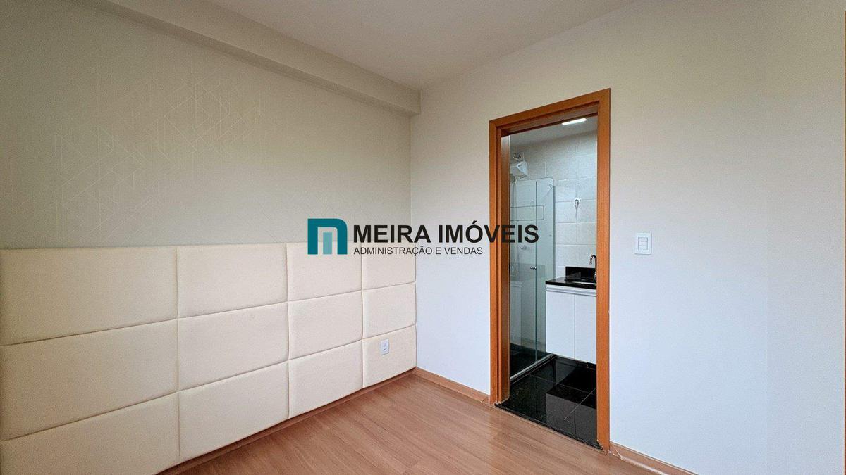 Apartamento, Sagrada Família, 3 Quartos, 2 Vagas, 1 Suíte