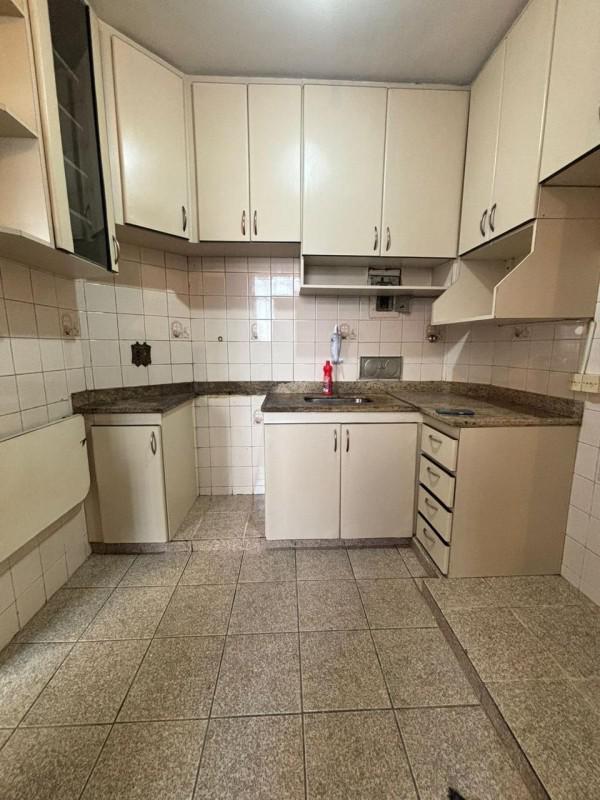 Apartamento, Jardim Montanhês, 3 Quartos, 1 Vaga