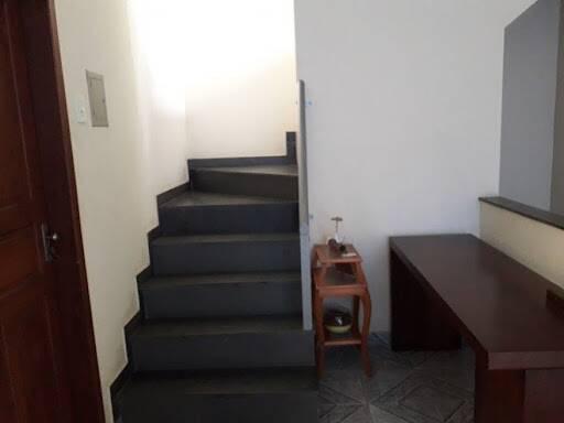 Casa, Recanto Verde, 4 Quartos, 1 Vaga, 1 Suíte