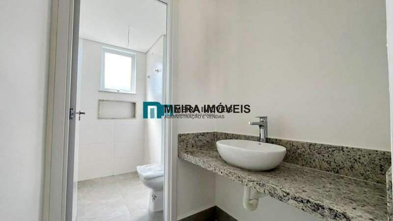 Apartamento, Castelo, 4 Quartos, 3 Vagas, 2 Suítes