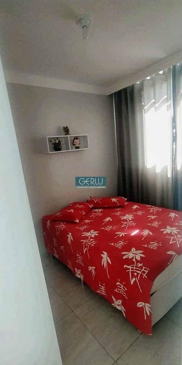 Apartamento, Bom Retiro, 2 Quartos, 1 Vaga