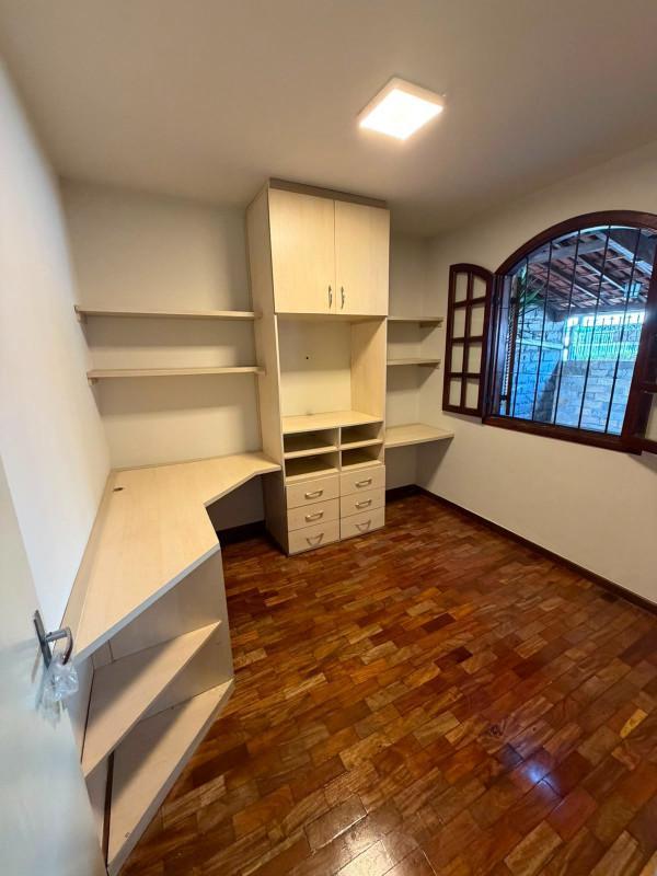 Casa, Conjunto Celso Machado, 3 Quartos, 3 Vagas, 1 Suíte