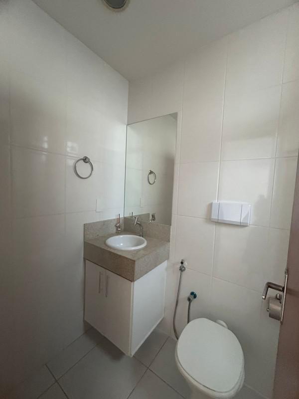 Apartamento, Nova Granada, 2 Quartos, 1 Vaga, 1 Suíte