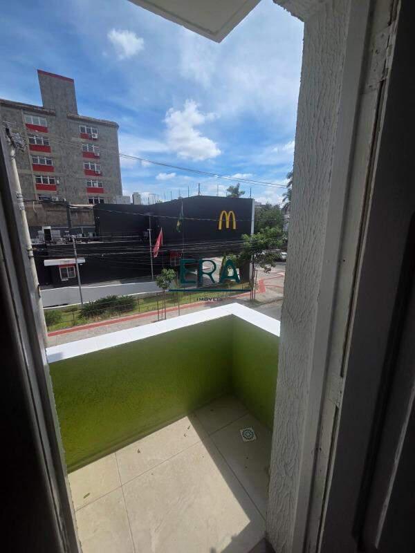 Apartamento, Carmo, 1 Quarto, 0 Vaga