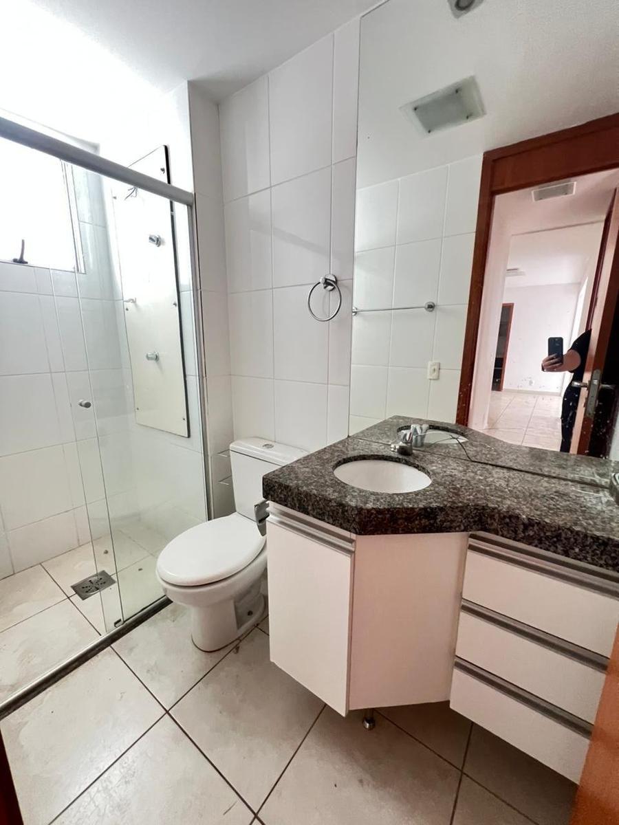 Apartamento, Buritis, 3 Quartos, 2 Vagas, 1 Suíte