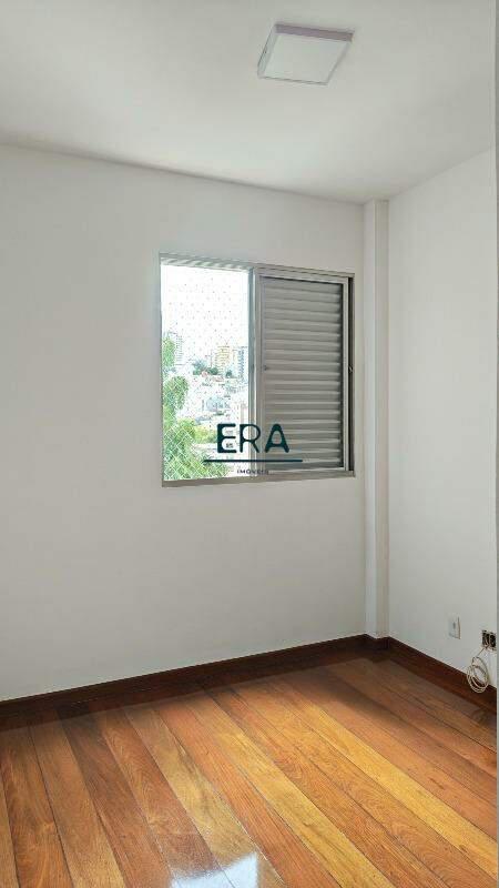 Apartamento, Coração de Jesus, 3 Quartos, 1 Vaga, 1 Suíte