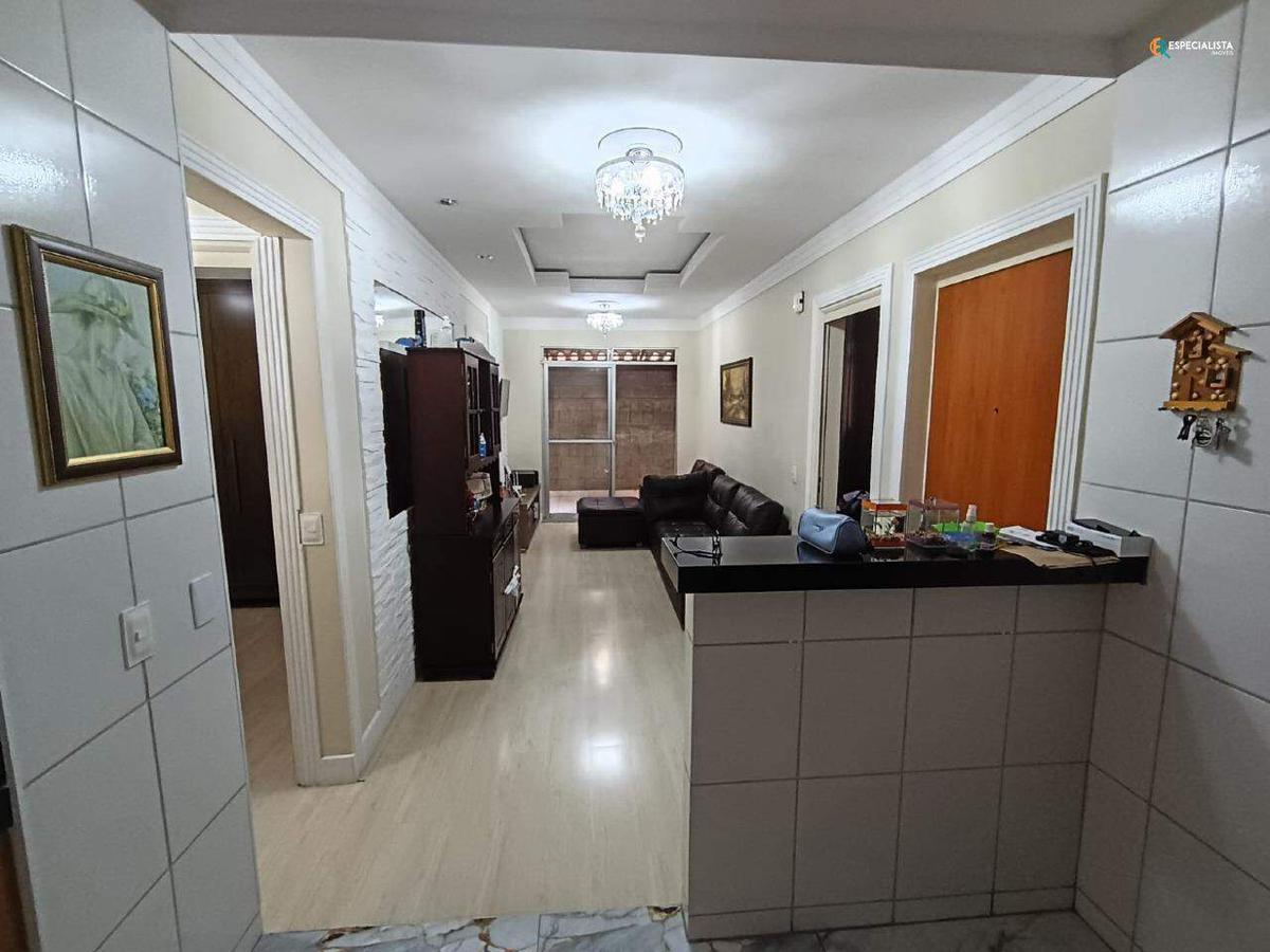 Apartamento, Belo Vale, 3 Quartos, 1 Vaga, 1 Suíte