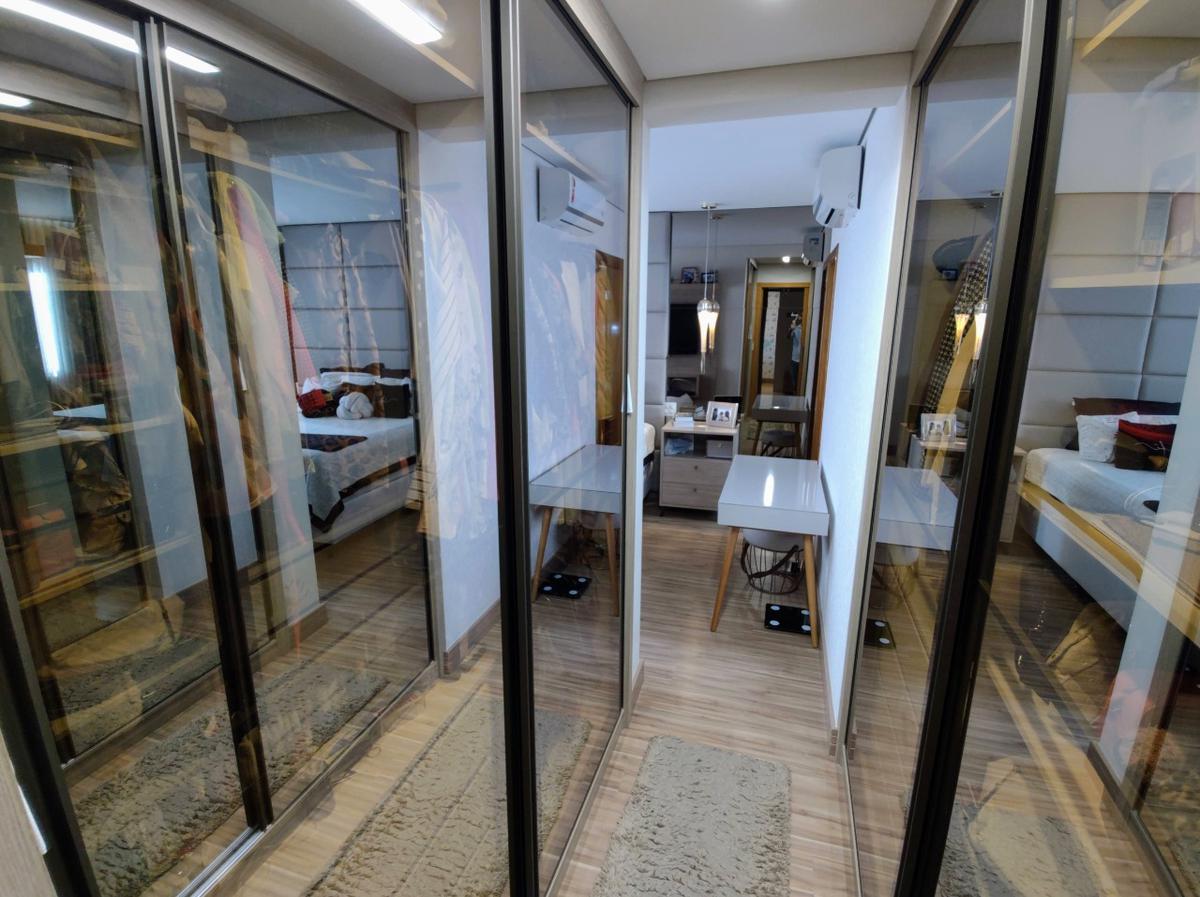 Apartamento, Palmares, 4 Quartos, 3 Vagas, 3 Suítes