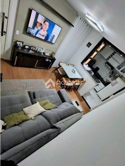 Apartamento, Industrial Santa Rita, 2 Quartos, 0 Vaga, 0 Suíte