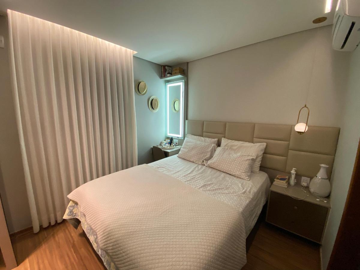 Cobertura, Castelo, 3 Quartos, 3 Vagas, 1 Suíte