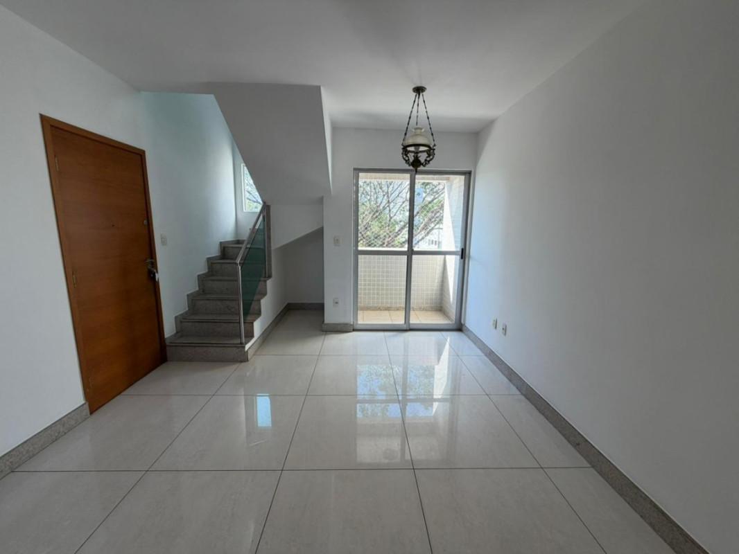 Cobertura, Itapoã, 4 Quartos, 2 Vagas, 2 Suítes