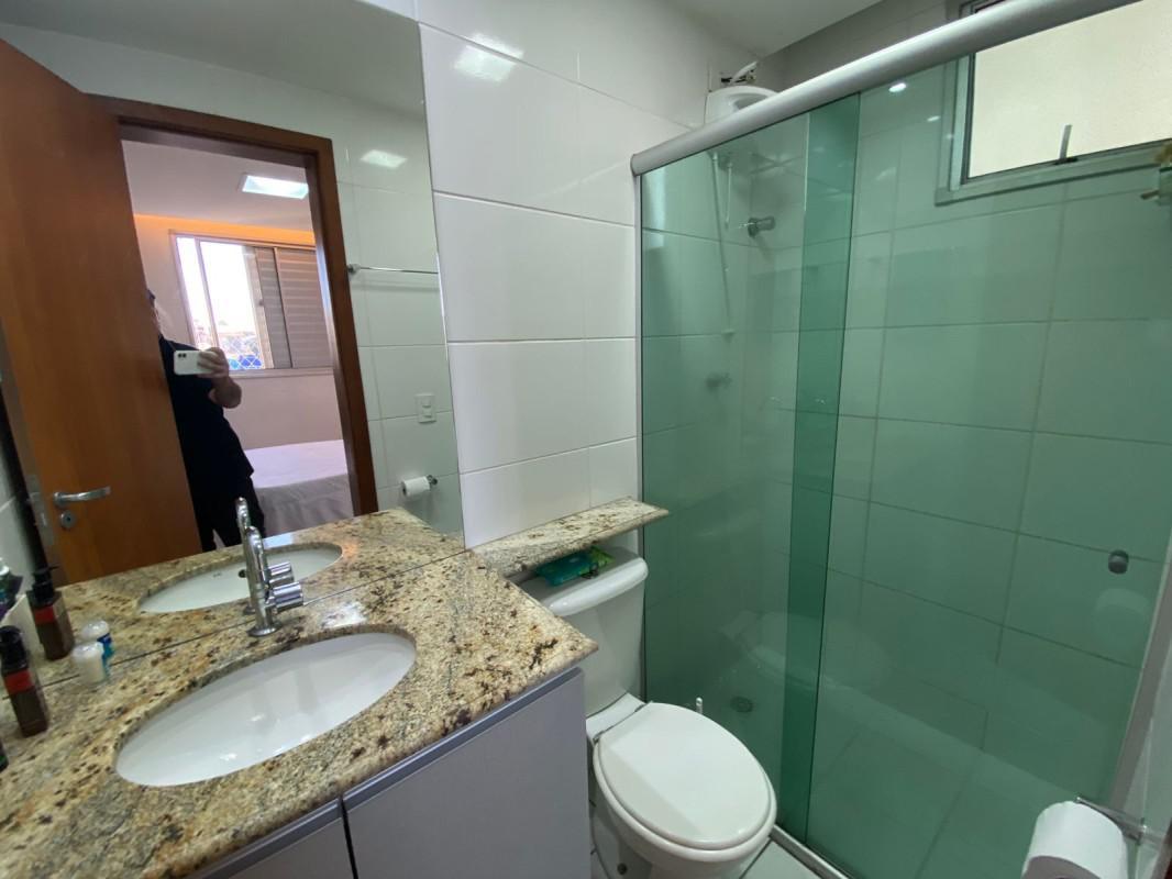 Apartamento, Paquetá, 3 Quartos, 2 Vagas, 1 Suíte