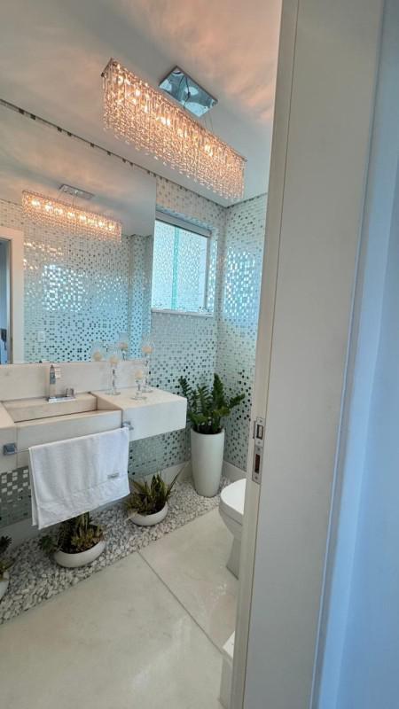 Cobertura, Castelo, 3 Quartos, 4 Vagas, 1 Suíte