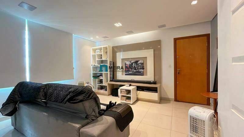 Apartamento, Colégio Batista, 3 Quartos, 2 Vagas, 1 Suíte
