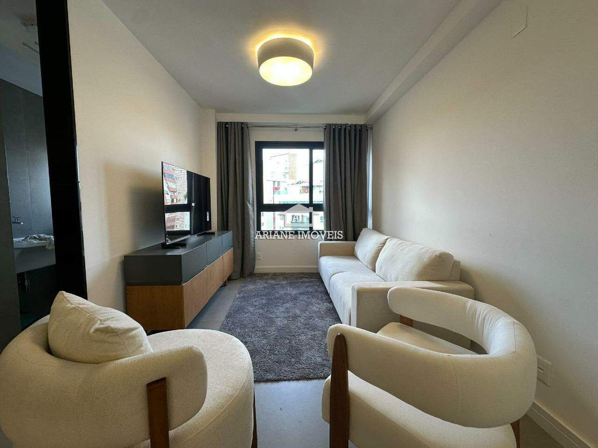 Apartamento, Santo Agostinho, 1 Quarto, 1 Vaga